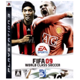 FIFA 09PS3��