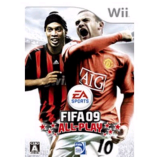 FIFA 09Wii��