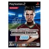 ���[���h�T�b�J�[ �E�C�j���O�C���u�� 2008 