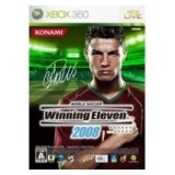 ���[���h�T�b�J�[ �E�C�j���O�C���u�� 2008 for Xbox360