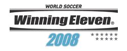 ウイニングイレブン2008攻略ページへ